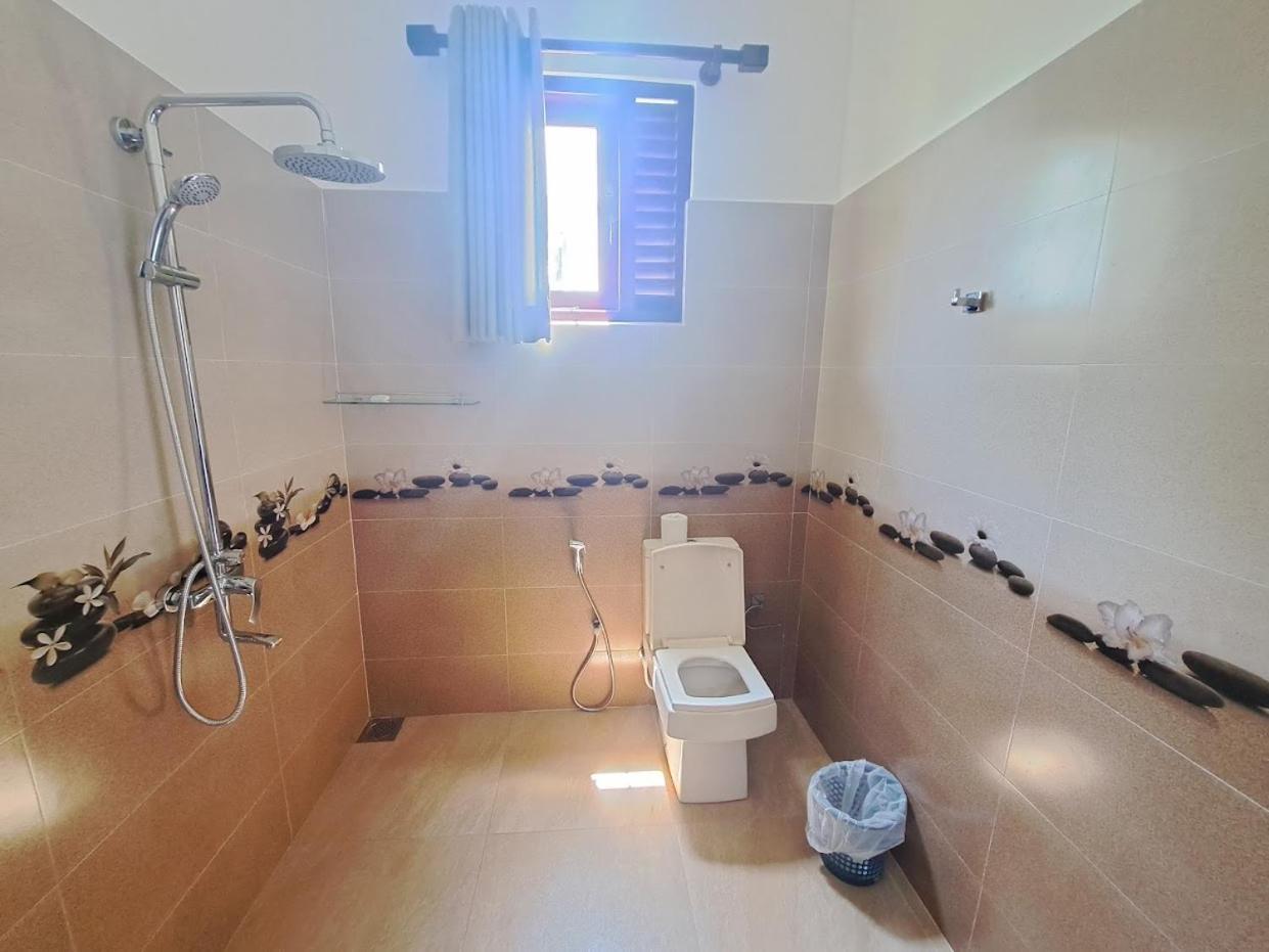 Villa 76 ウェリガマ エクステリア 写真