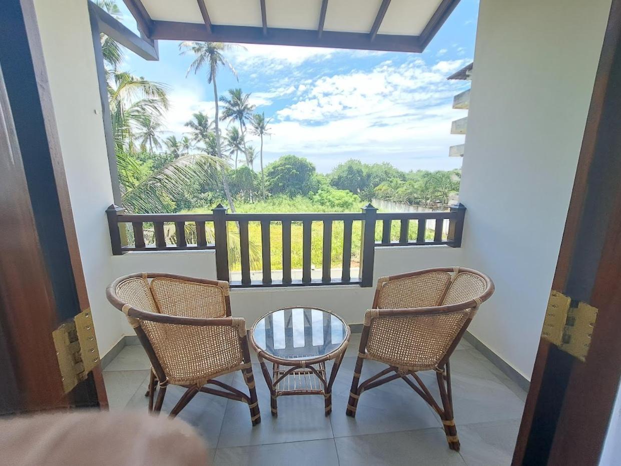 Villa 76 ウェリガマ エクステリア 写真